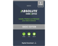 lenovo absolute device lock  locate - basic 1 year