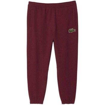 Lacoste Pantalón chandal GT45874 para hombre