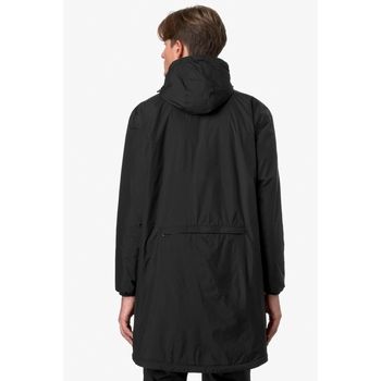 K-Way Abrigo Le Vrai 4.0 Eiffel East Warm para hombre