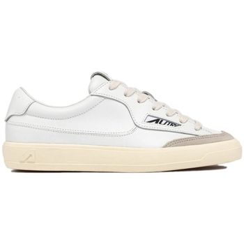 Autry Deportivas Moda Windscape Low W - White para mujer