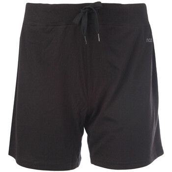 Noona Short R-LAURO BLACK para mujer