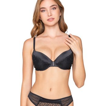 Luna Splendida relleno Sujetador push-up MYSTIQUE Splendida para mujer