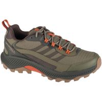 merrell zapatillas de senderismo speed strike 2 wp para hombre