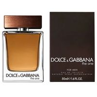 perfume hombre dolce  gabbana   edt 50 ml