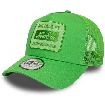 New-Era Gorra Tonal patch trucker newera para hombre