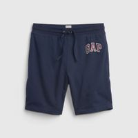 gap pantalones cortos marinos 787059-004