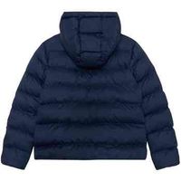 nike chaquetas hq4976-410 para nina