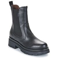 nerogiardini botines i411940d-100 para mujer