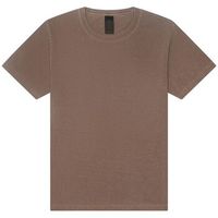bella  canvas camiseta ca4810gd para hombre