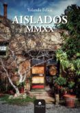 aislados. mmxx