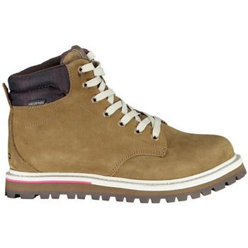 Cmp Botines DORADO WMN LIFESTYLE SHOES WP para mujer