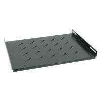 phasak pho 5260 bandeja fija 1u para armario rack 19 con fondo de 60cm
