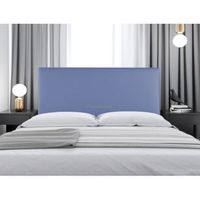 cabecero cama tapizado londres 10570 azul