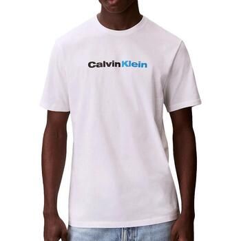 Calvin Klein Jeans Tops y Camisetas 30s Eu Wholesale para hombre