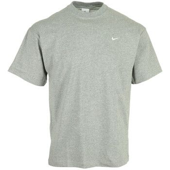 Nike Camiseta Solo Swoosh para hombre