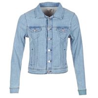 yurban cazadora vaquera ihelefi para mujer