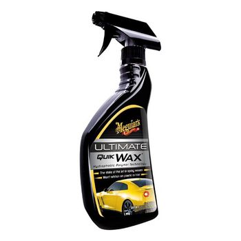 Ultimate Quik Wax 450ml