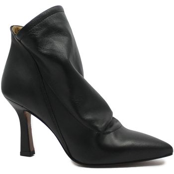 Romano Botines ROM-I24-FUNNY-NE para mujer