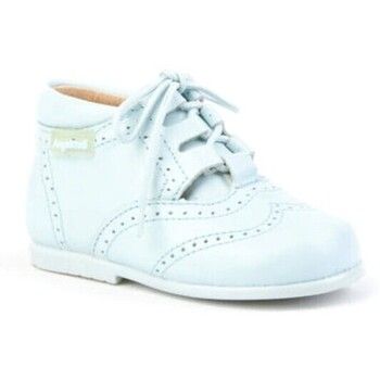 Angelitos Botas 627 Azul para hombre