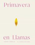 primavera en llamas: casi cien haikus