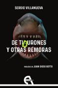de tiburones y otras remoras