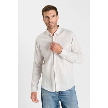 Le Temps des Cerises Camisa manga larga Camisa BEMA para hombre
