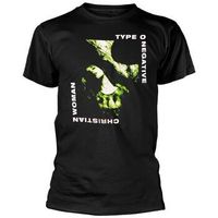 type o negative tops y camisetas christian woman para mujer