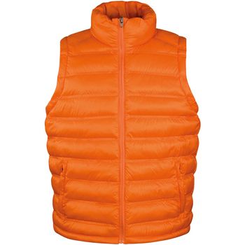 Result Chaleco de traje Ice Bird para hombre