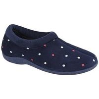 sleepers pantuflas sophie para mujer