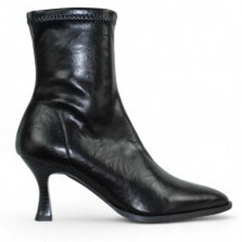 Miss Elastic Botines botin napa elastica linea zeta para mujer