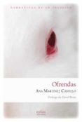 ofrendas
