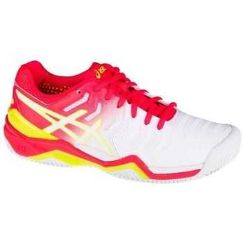 Asics Zapatillas de tenis Gelresolution 7 Clay para mujer