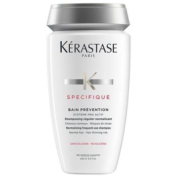 Kérastase - Spécifique Champú Prevención Champús 250 ml unisex