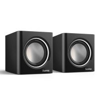 hama sonic mobil 185 altavoces 20 negros