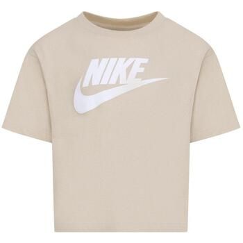 Nike Tops y Camisetas GT25012 para niña