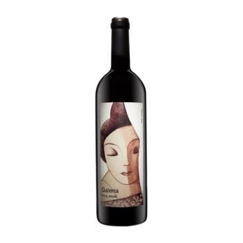 Clos Galena Vino Tinto Priorat Botella Magnum 1,5 L 13% Vol.