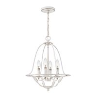 lampara de techo bradbury 4 luces