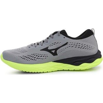 Mizuno Zapatillas de running Wave Revolt 2 J1GC218111 para hombre