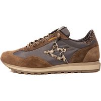 cetti zapatillas c1259fw antemeshcapuccino para mujer