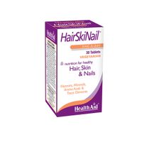 healthaid hairskinail
