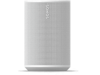 altavoz inalambrico - sonos era 100 voice control trueplay bluetooth blanco