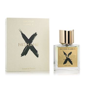 Perfume Unisex Nishane Fan Your Flames X 50 Ml