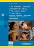 la columna cervicalti evaluacion clinica y aproximaciones terapeut