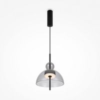 lampara de techo led bangkok ii 12w