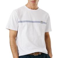 pepe jeans camiseta tad para hombre