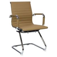 dudeco silla de oficina wordpro v beige
