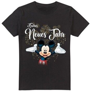 Disney Camiseta German para hombre