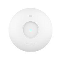 punto de acceso grandstream gwn7672 wifi 7 tribanda hasta 11 gbps y 384 usuarios
