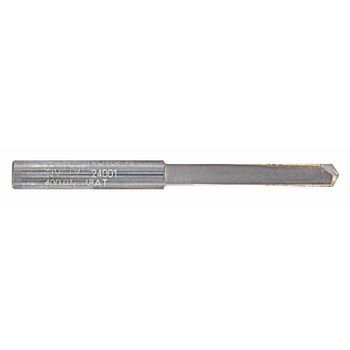 Broca Rompedora De Metal Duro Tivoly Ø 6 Mm L 67 Mm - 82400110001