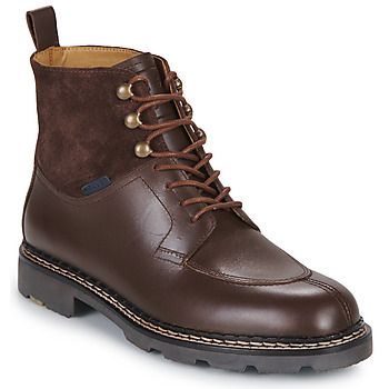 Pellet Botines VICTOIRE para mujer